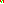 Destellos dst-210713