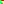 Destellos dst-6031036