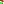 Destellos dst-6034005