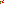 Destellos dst-737105