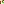 Destellos dst-961520