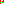 Destellos dst-970044